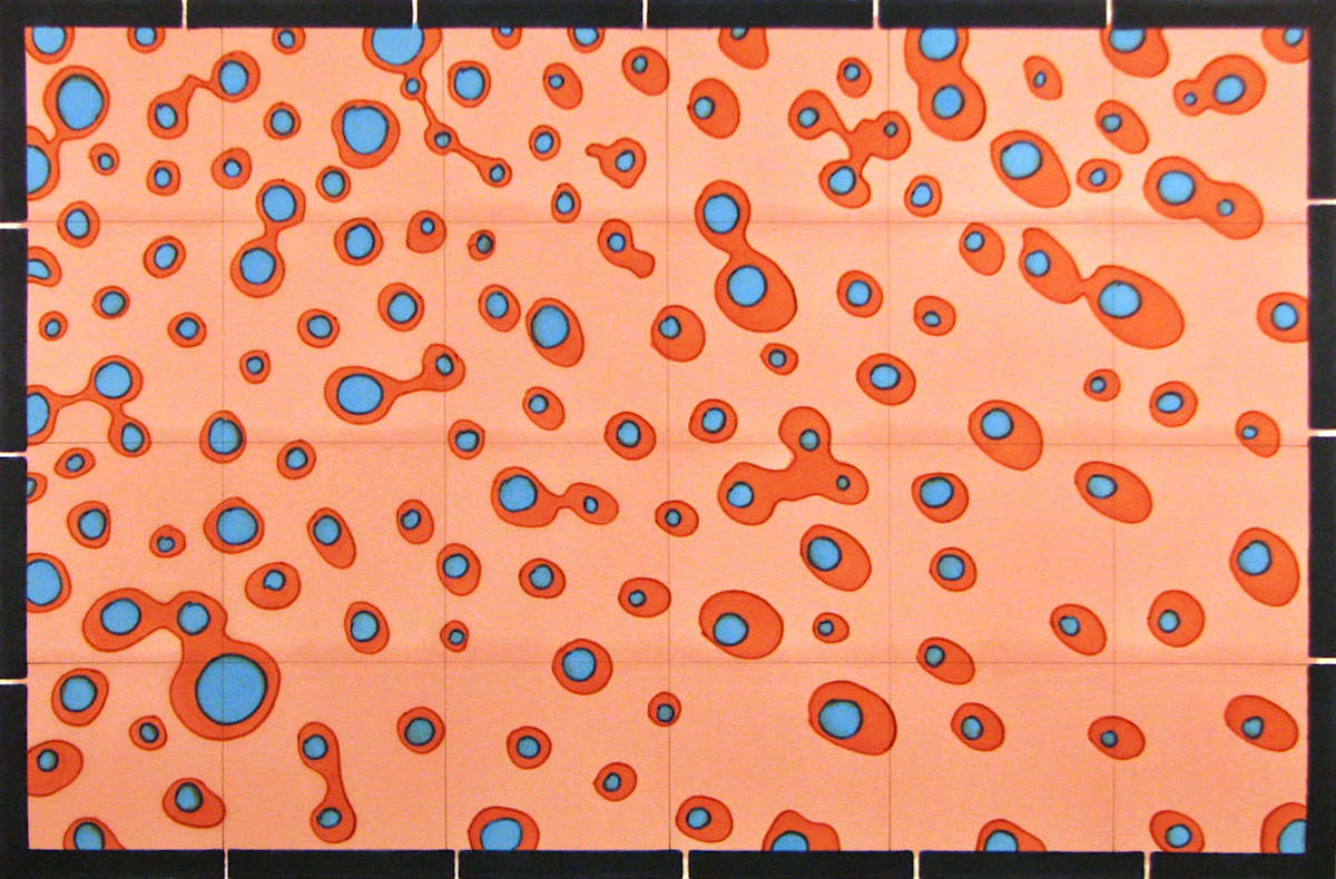 Untitled 397 by Lordy Rodriguez, Image 1.