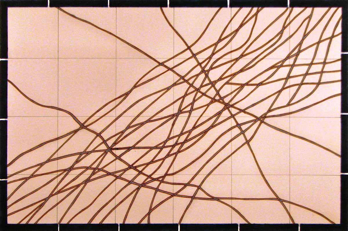 Untitled 401 by Lordy Rodriguez, Image 1.
