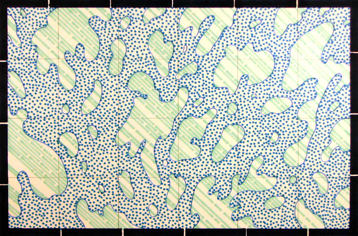 Untitled 404 by Lordy Rodriguez, Image 1.
