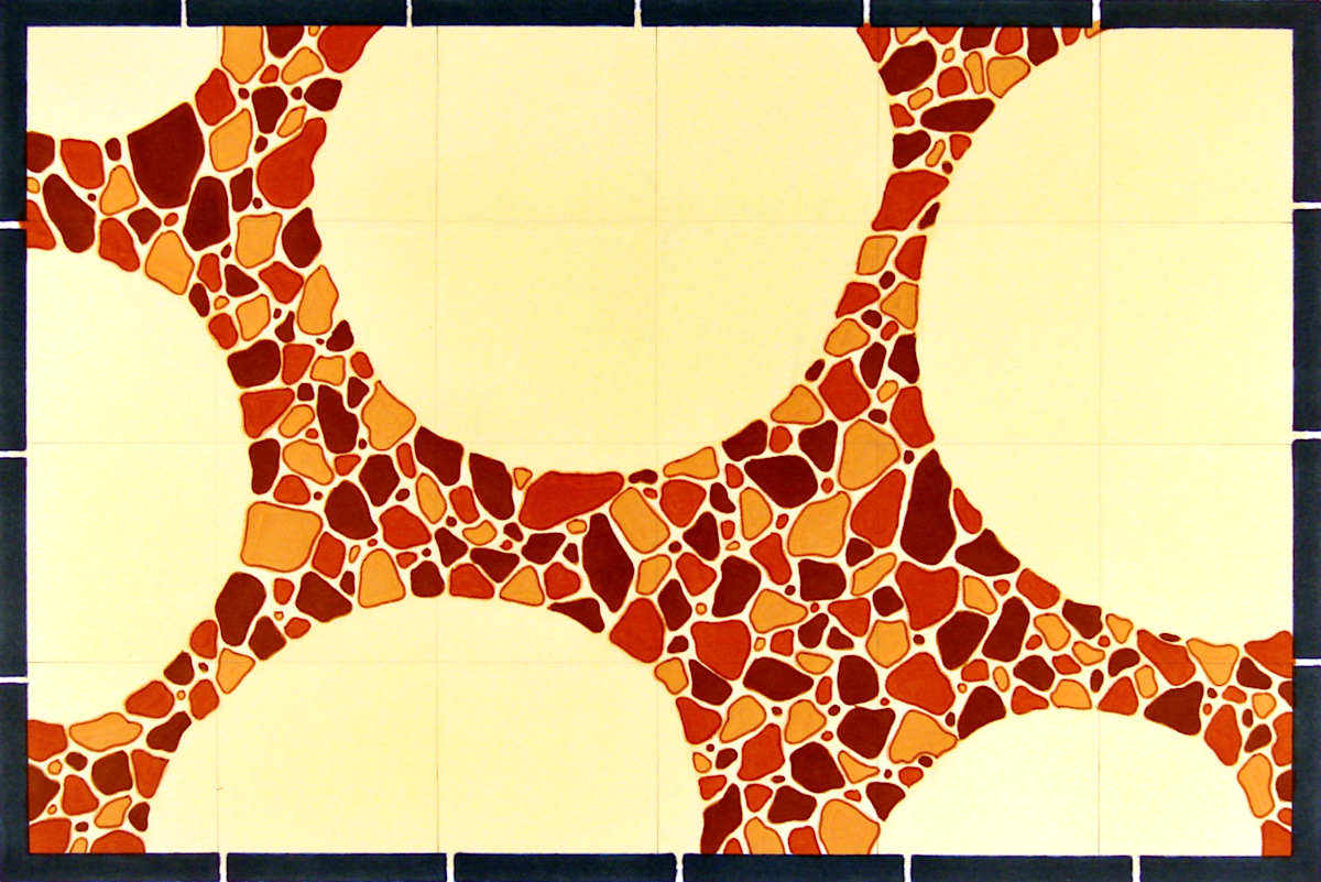 Untitled 407 by Lordy Rodriguez, Image 1.