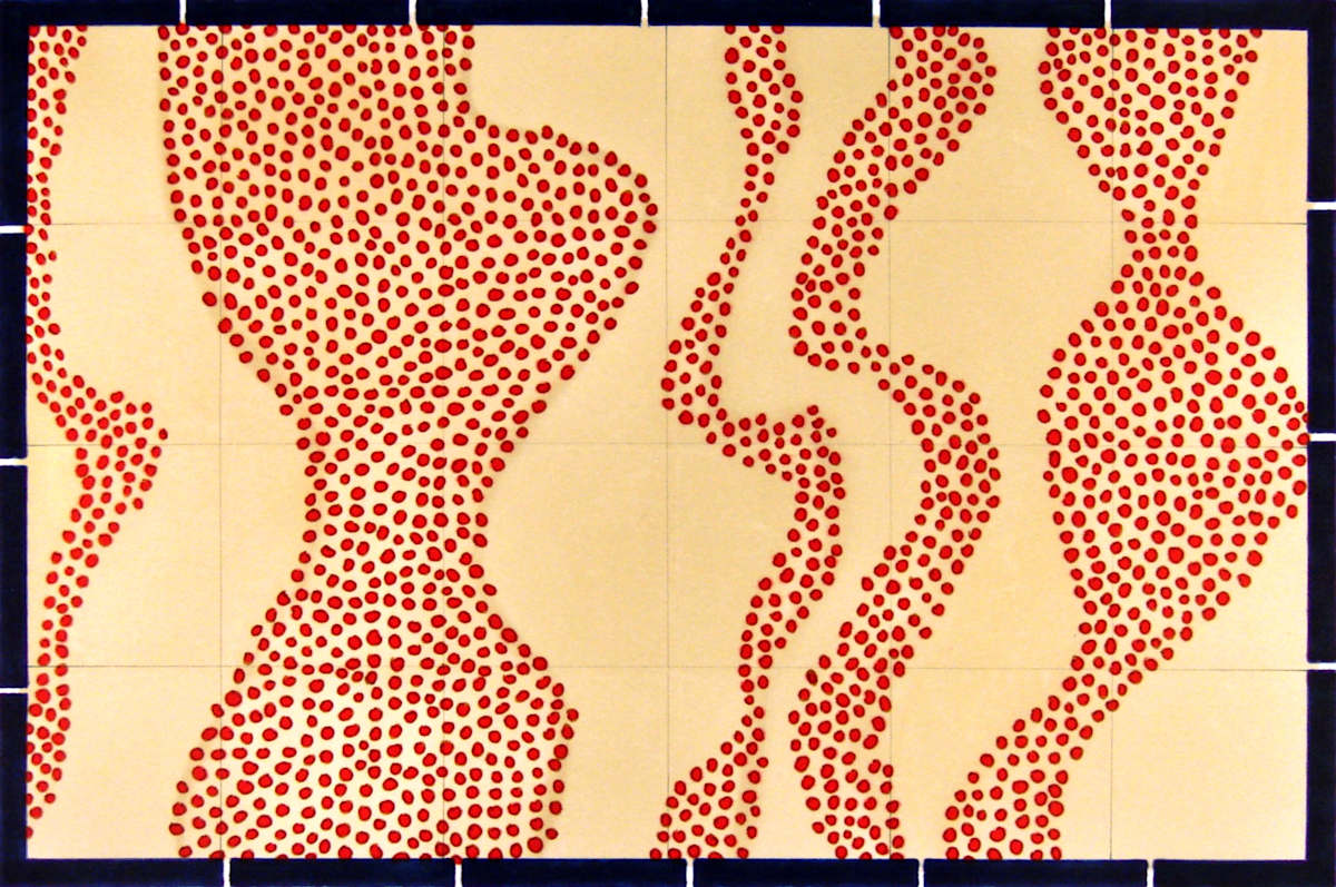 Untitled 412 by Lordy Rodriguez, Image 1.