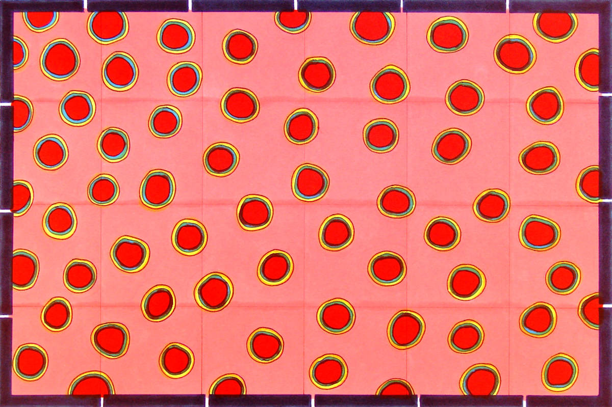 Untitled 416 by Lordy Rodriguez, Image 1.