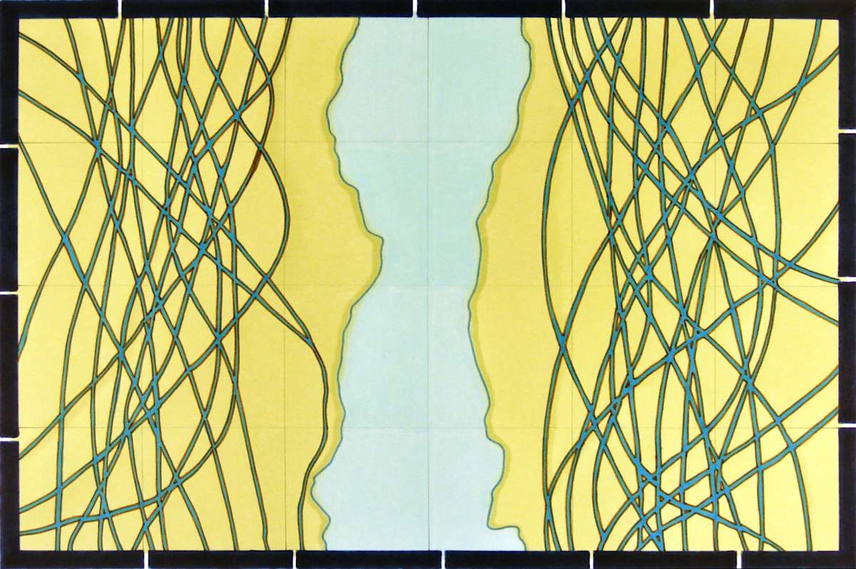 Untitled 417 by Lordy Rodriguez, Image 1.
