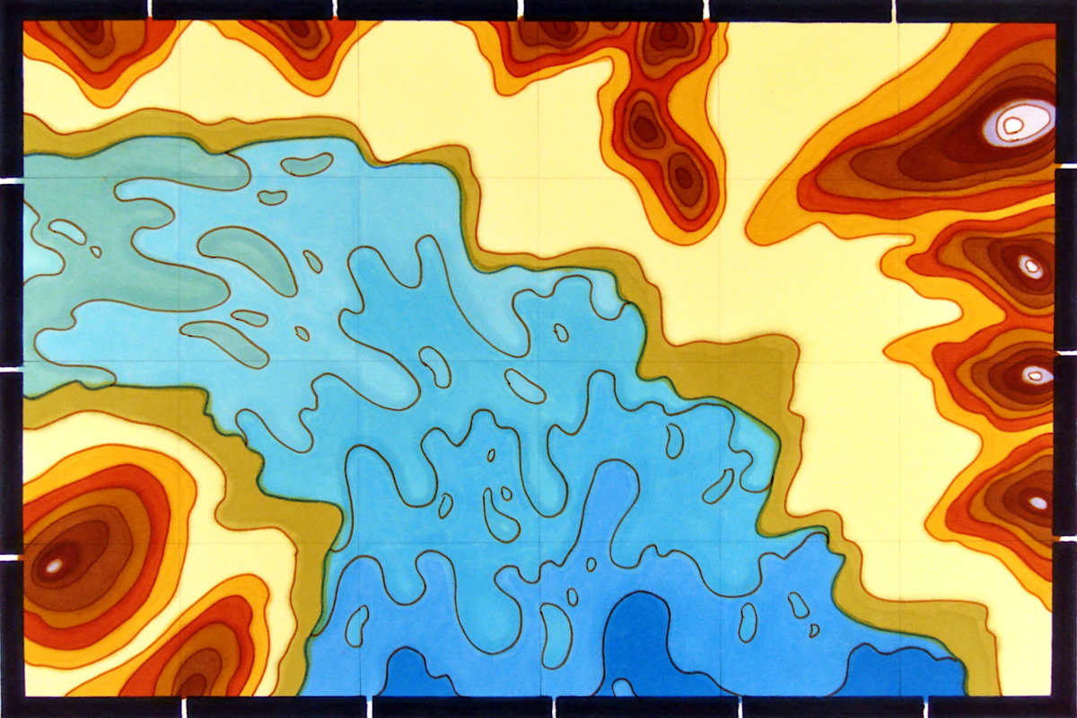 Untitled 420 by Lordy Rodriguez, Image 1.
