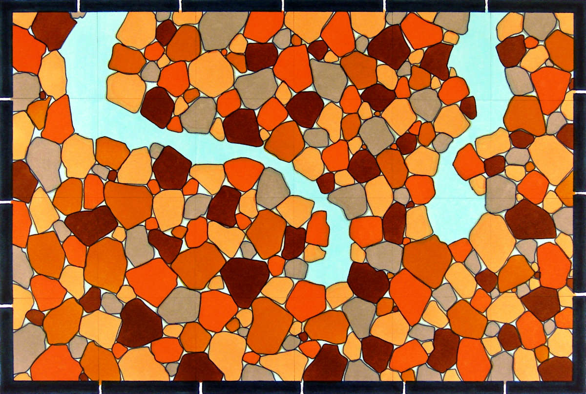 Untitled 421 by Lordy Rodriguez, Image 1.