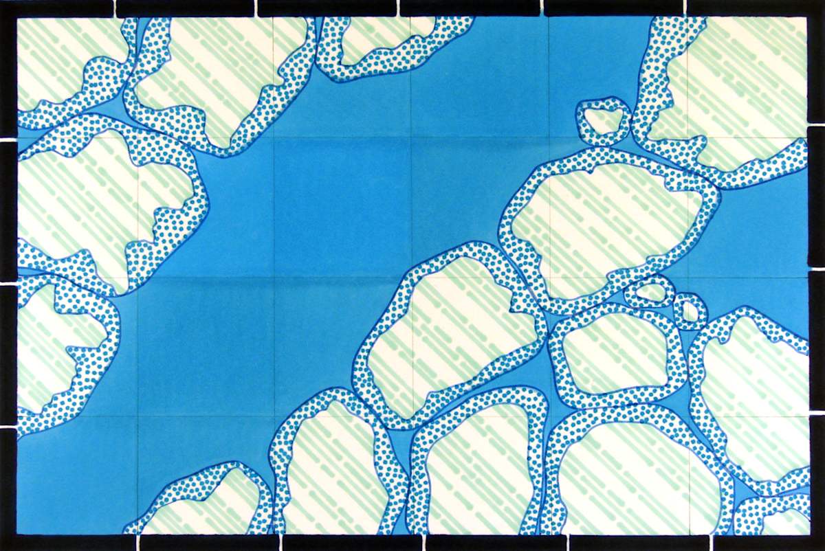Untitled 429 by Lordy Rodriguez, Image 1.