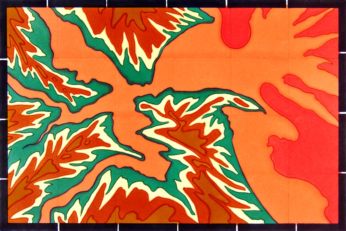 Untitled 432 by Lordy Rodriguez, Image 1.