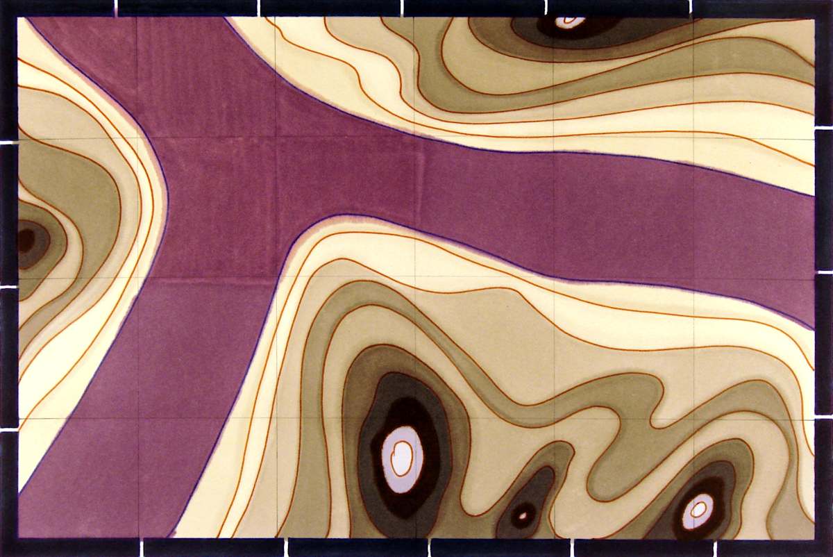 Untitled 433 by Lordy Rodriguez, Image 1.
