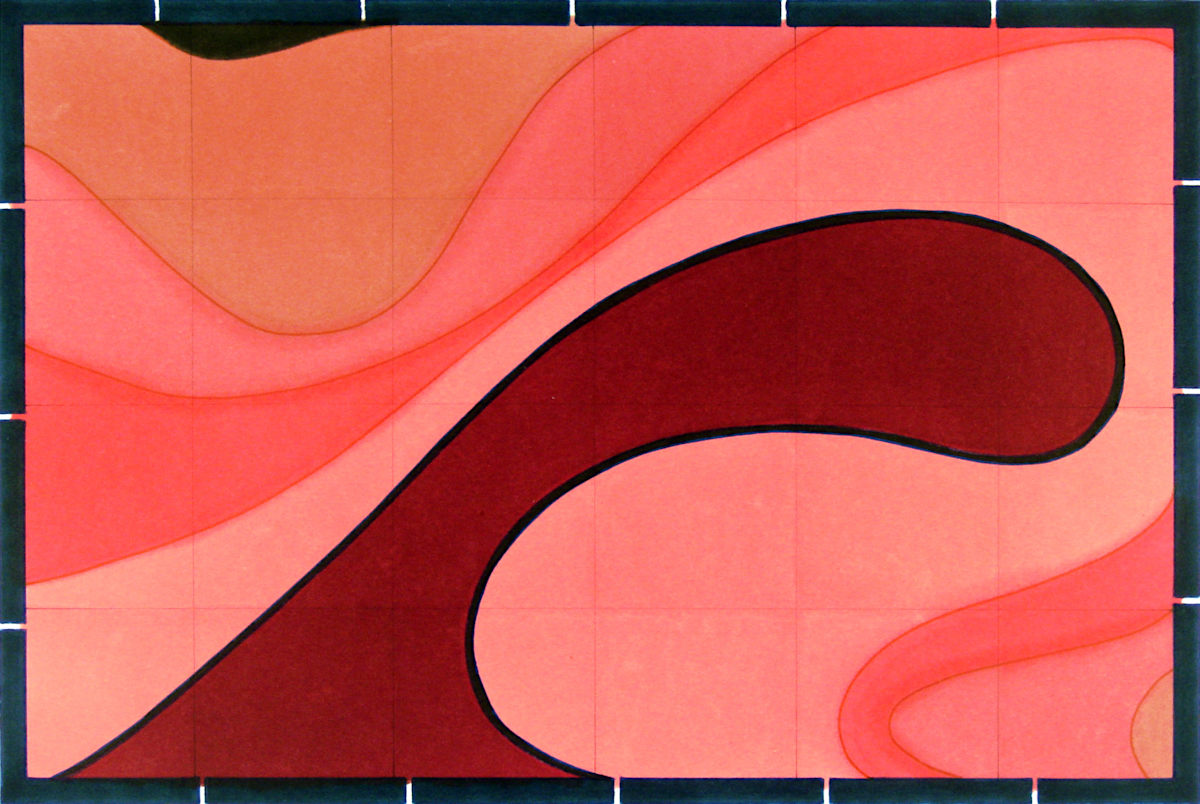 Untitled 436 by Lordy Rodriguez, Image 1.