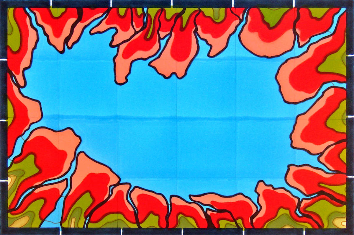Untitled 442 by Lordy Rodriguez, Image 1.