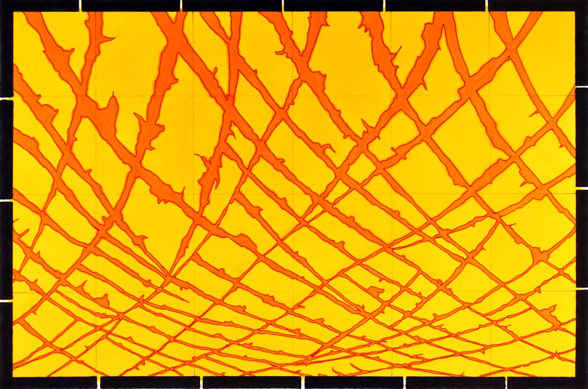 Untitled 470 by Lordy Rodriguez, Image 1.