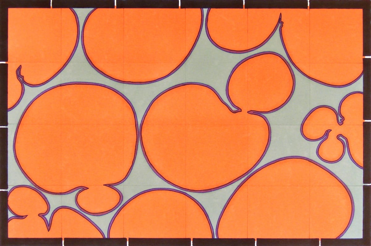 Untitled 473 by Lordy Rodriguez 