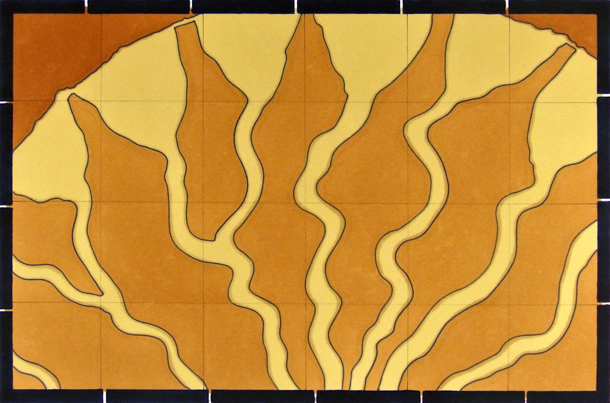 Untitled 474 by Lordy Rodriguez, Image 1.