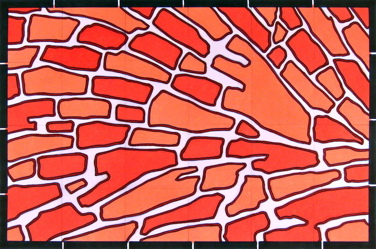 Untitled 479 by Lordy Rodriguez, Image 1.