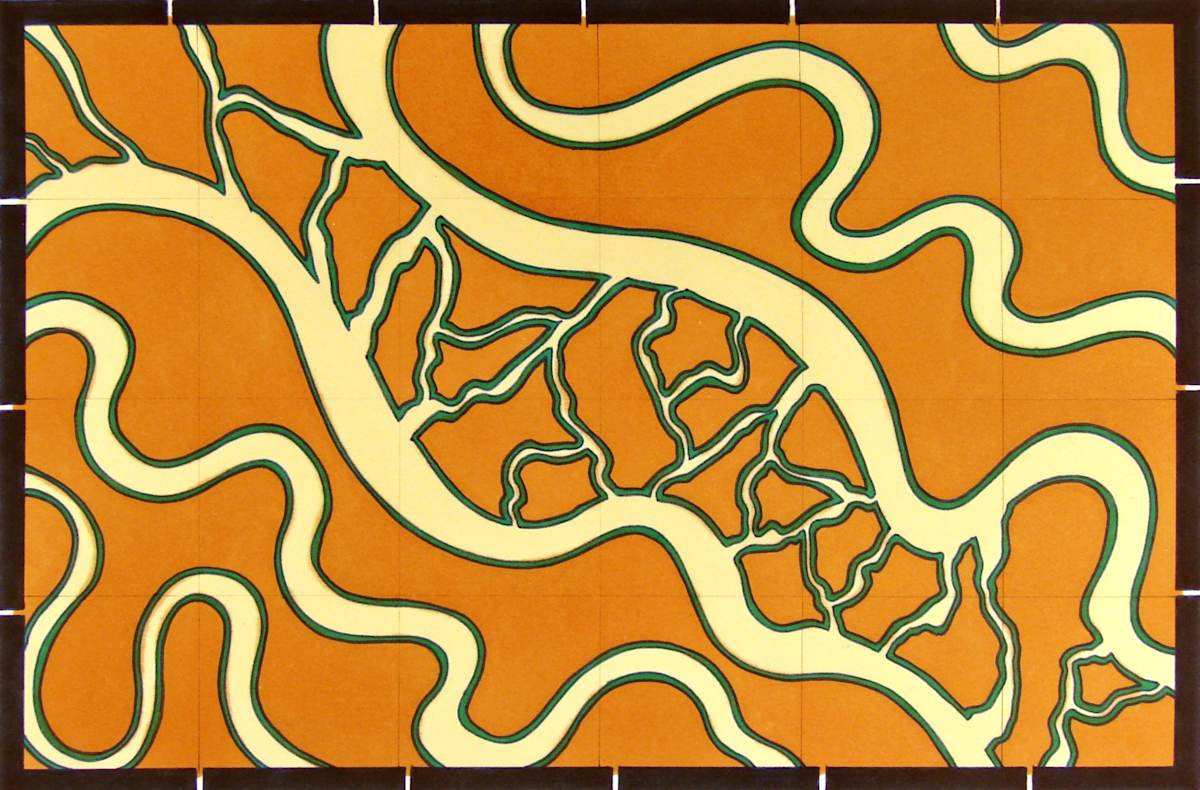 Untitled 480 by Lordy Rodriguez, Image 1.