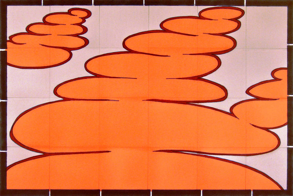 Untitled 489 by Lordy Rodriguez, Image 1.