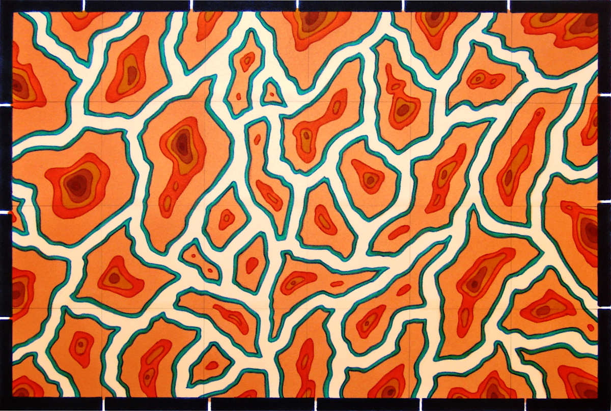 Untitled 492 by Lordy Rodriguez, Image 1.