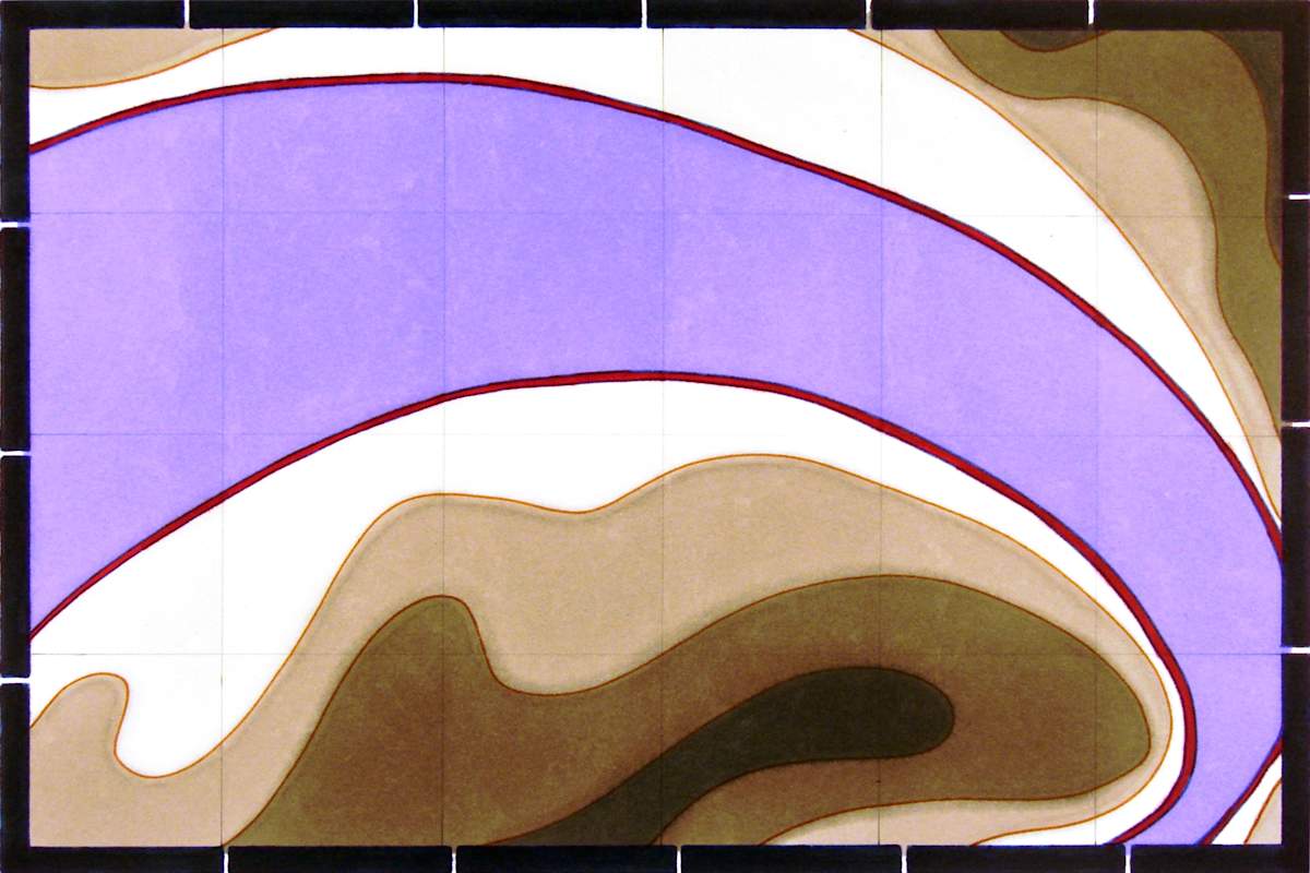 Untitled 496 by Lordy Rodriguez, Image 1.