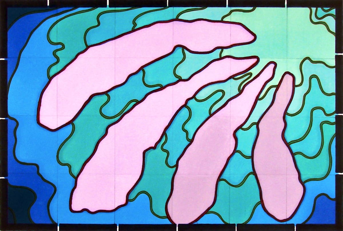 Untitled 498 by Lordy Rodriguez, Image 1.