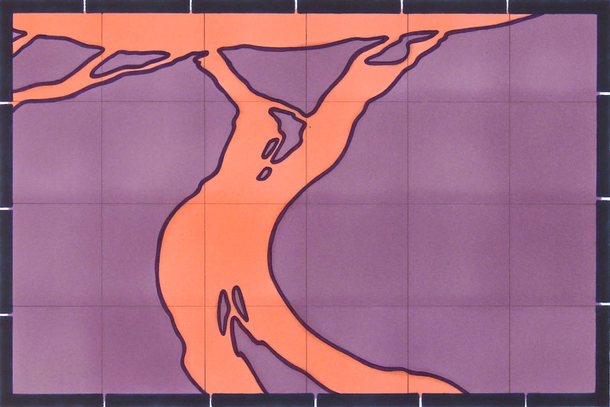 Untitled 500 by Lordy Rodriguez, Image 1.