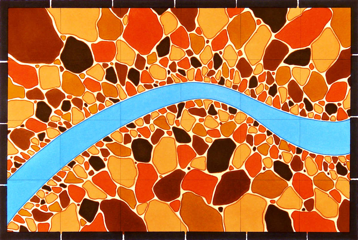 Untitled 508 by Lordy Rodriguez, Image 1.