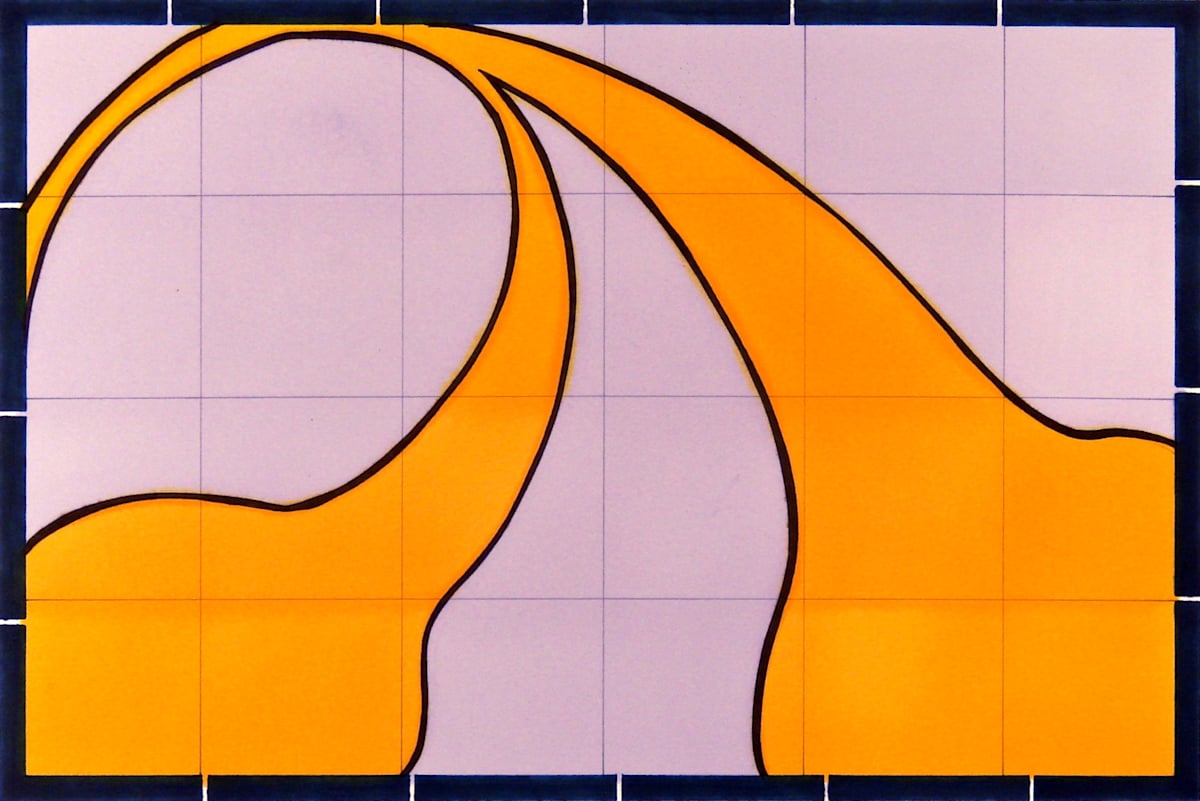 Untitled 516 by Lordy Rodriguez, Image 1.