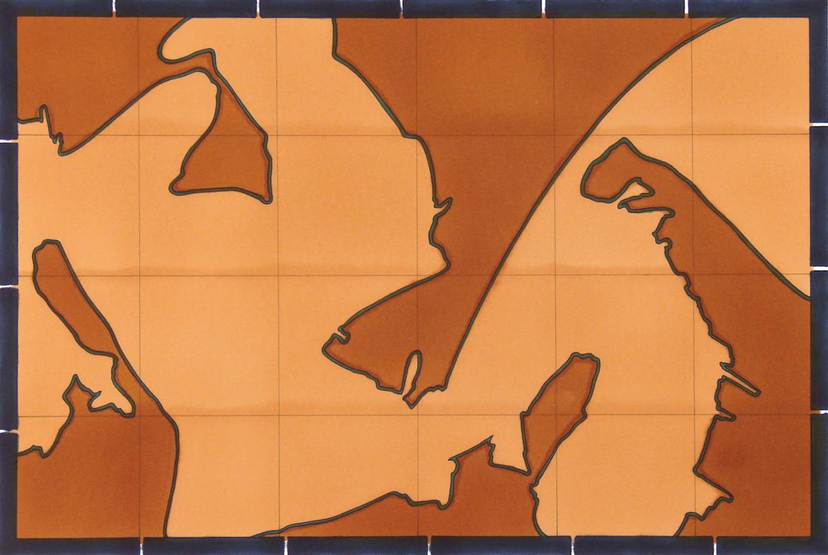 Untitled 519 by Lordy Rodriguez, Image 1.