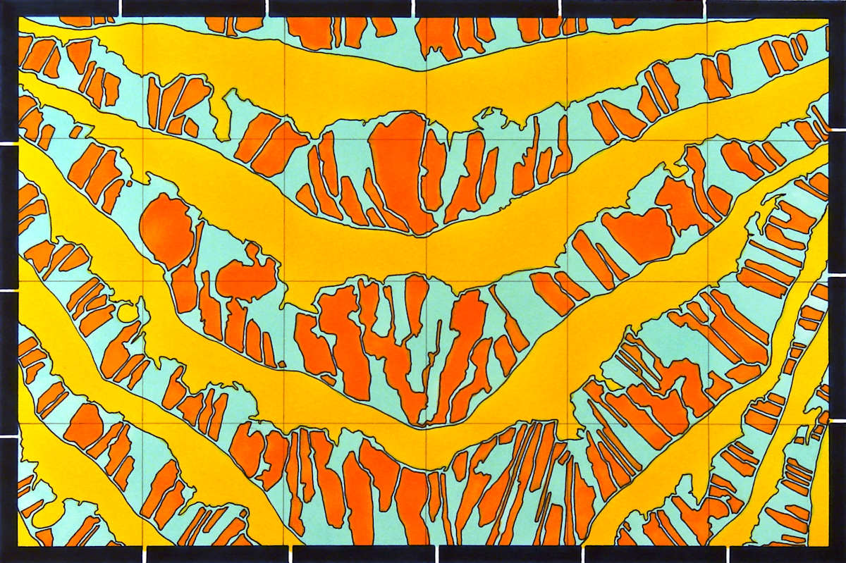Untitled 523 by Lordy Rodriguez, Image 1.