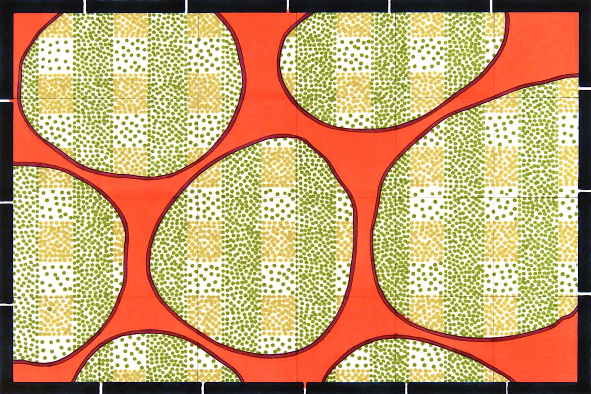 Untitled 533 by Lordy Rodriguez, Image 1.