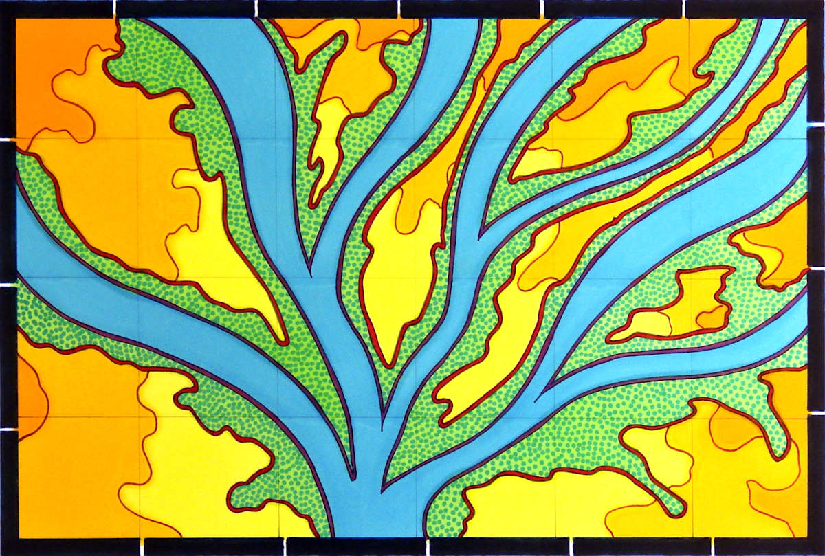 Untitled 540 by Lordy Rodriguez, Image 1.
