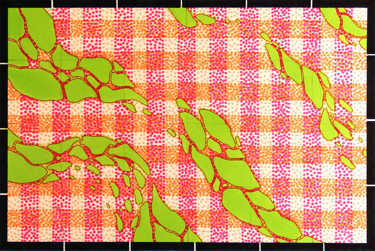 Untitled 543 by Lordy Rodriguez, Image 1.