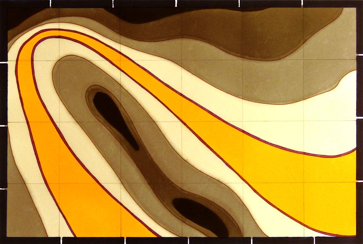 Untitled 544 by Lordy Rodriguez, Image 1.