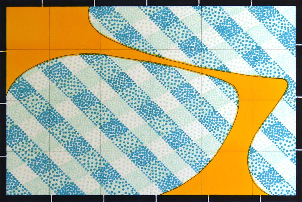 Untitled 545 by Lordy Rodriguez, Image 1.