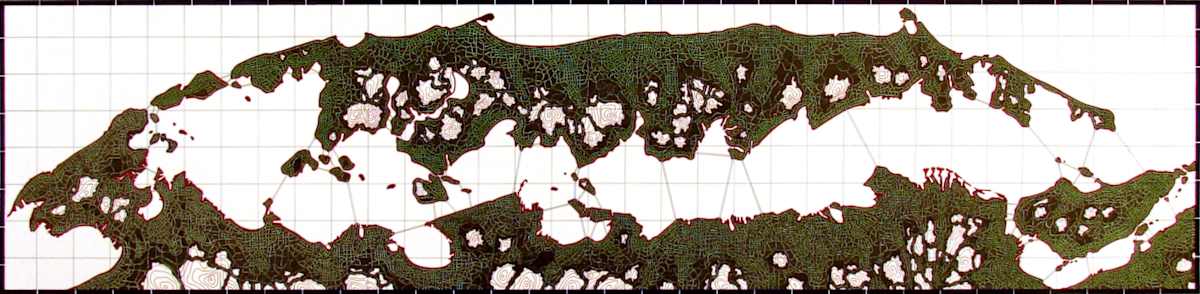 Untitled 553 by Lordy Rodriguez, Image 1.