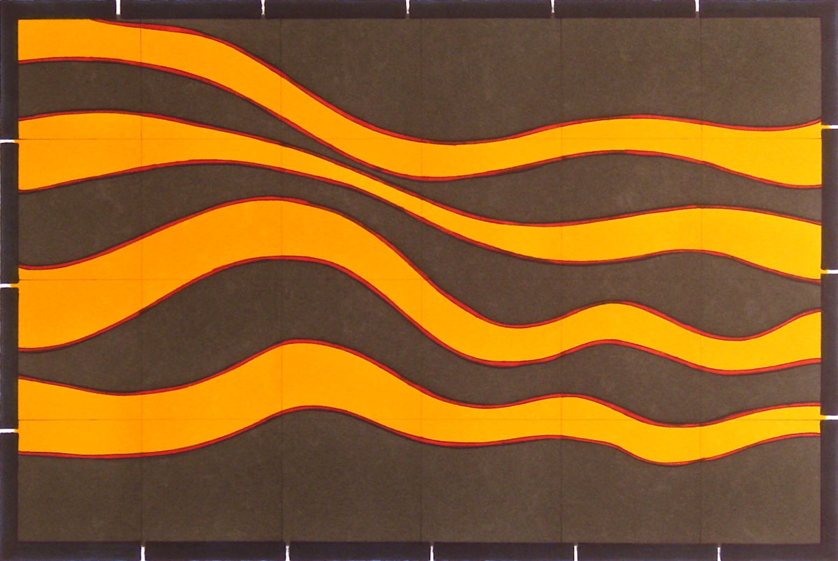 Untitled 555 by Lordy Rodriguez, Image 1.