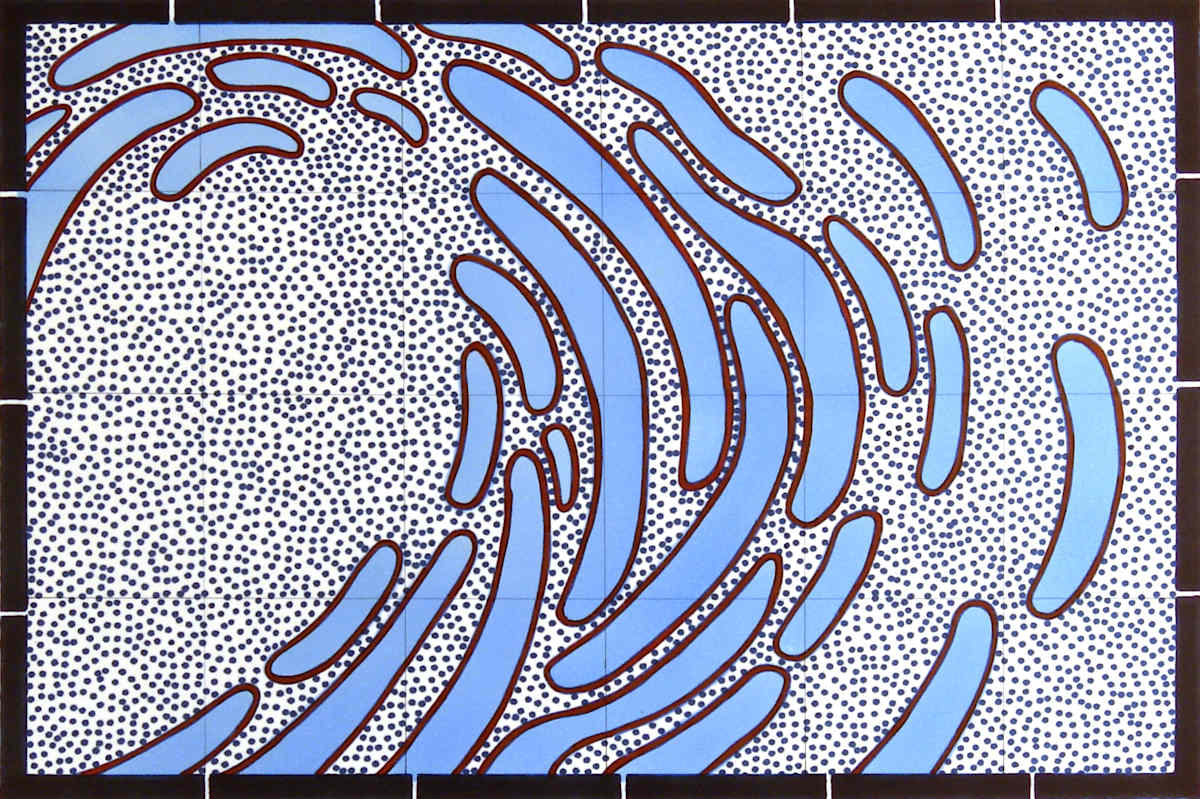 Untitled 557 by Lordy Rodriguez, Image 1.