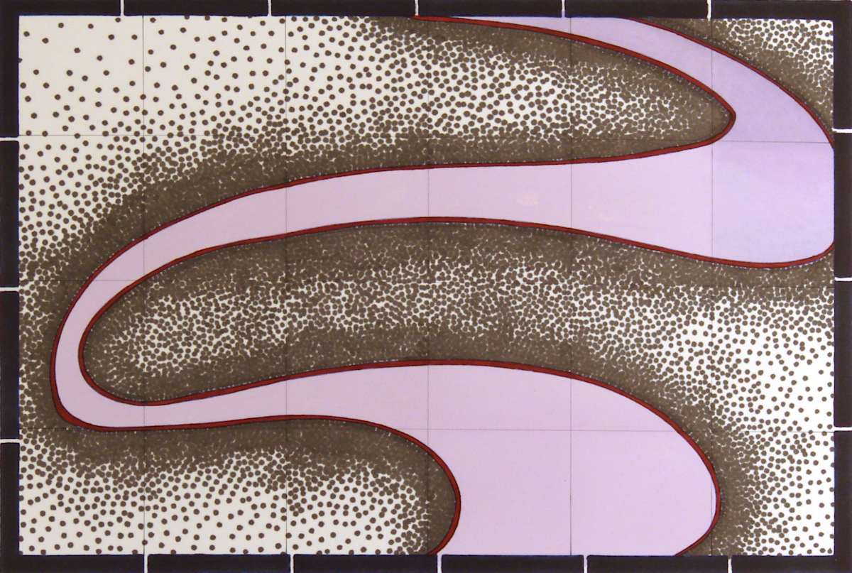 Untitled 559 by Lordy Rodriguez, Image 1.