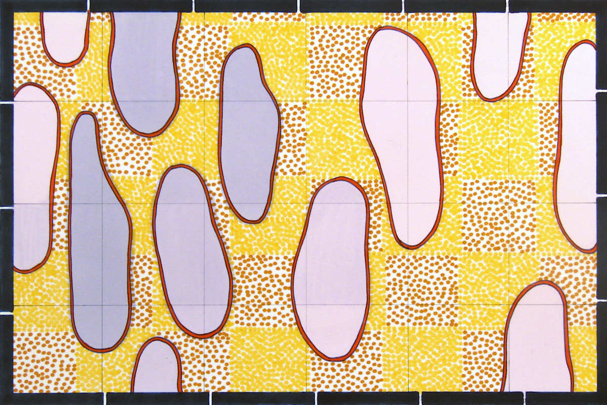 Untitled 561 by Lordy Rodriguez, Image 1.