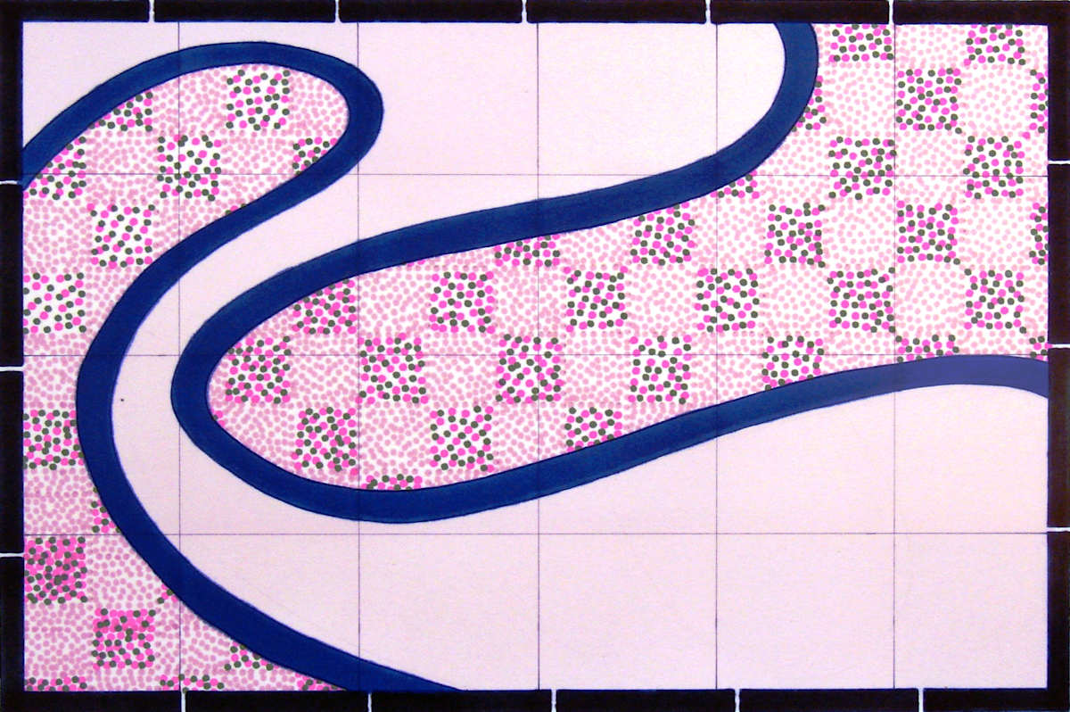 Untitled 562 by Lordy Rodriguez, Image 1.