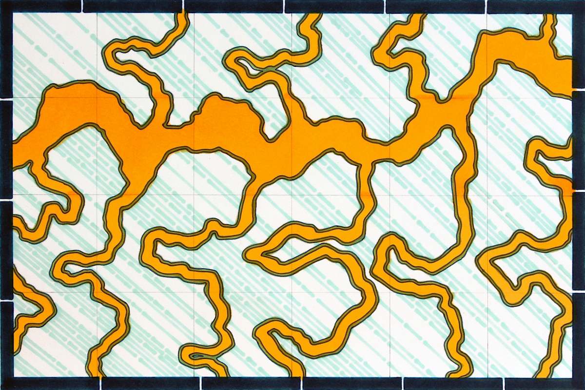 Untitled 564 by Lordy Rodriguez, Image 1.