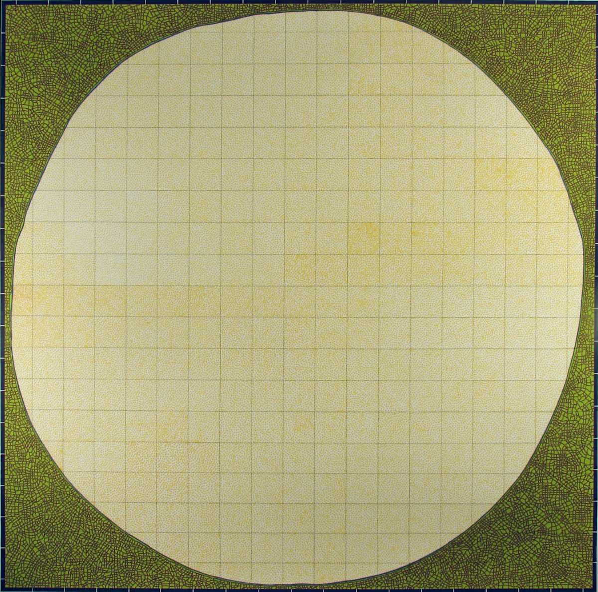 Untitled 576 by Lordy Rodriguez, Image 1.
