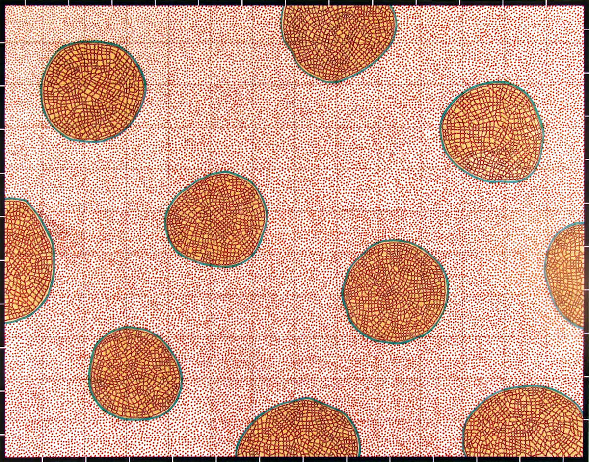 Untitled 577 by Lordy Rodriguez, Image 1.