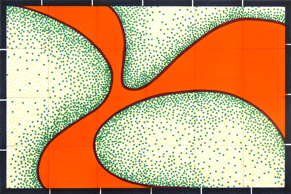 Untitled 578 by Lordy Rodriguez, Image 1.