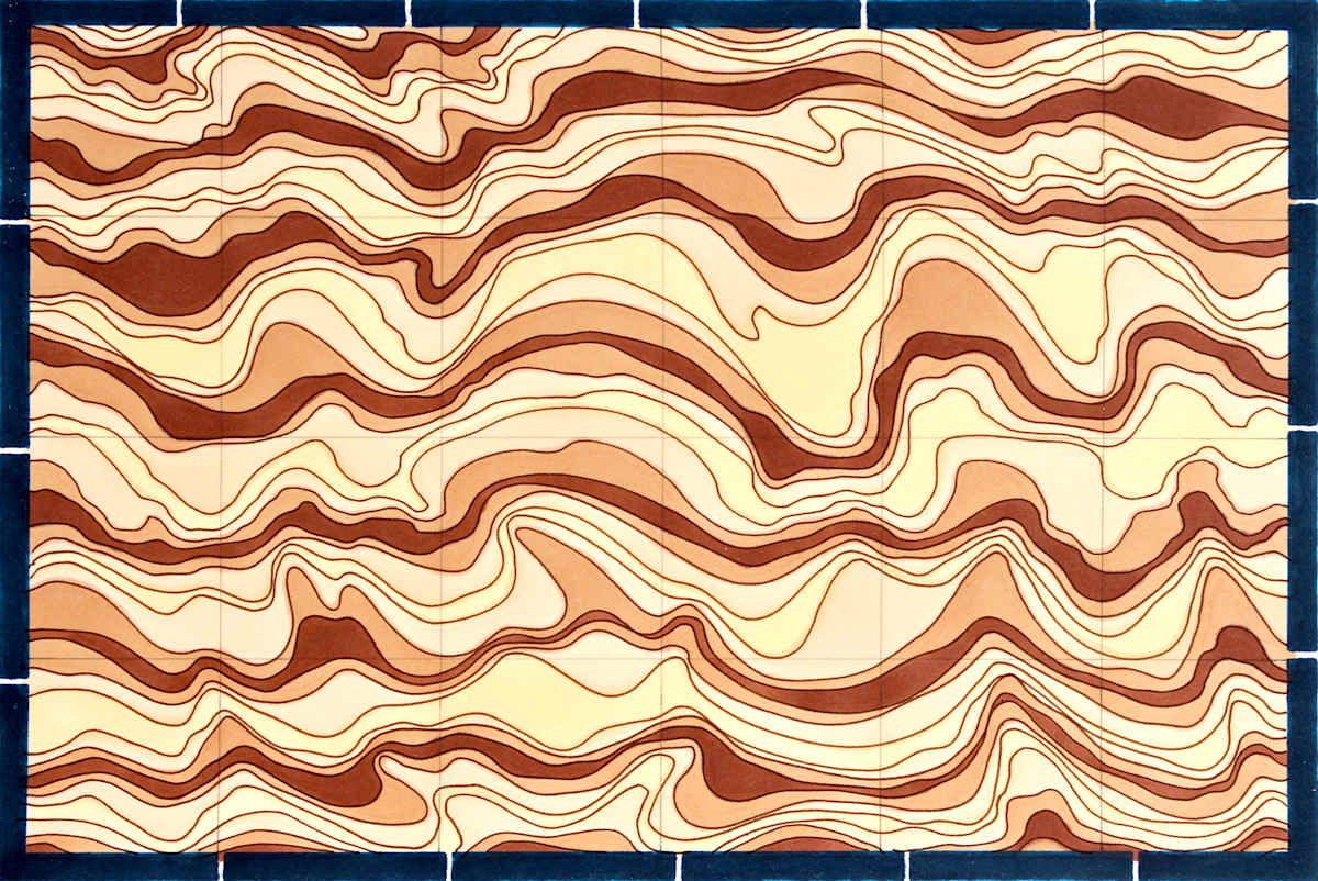 Untitled 587 by Lordy Rodriguez, Image 1.