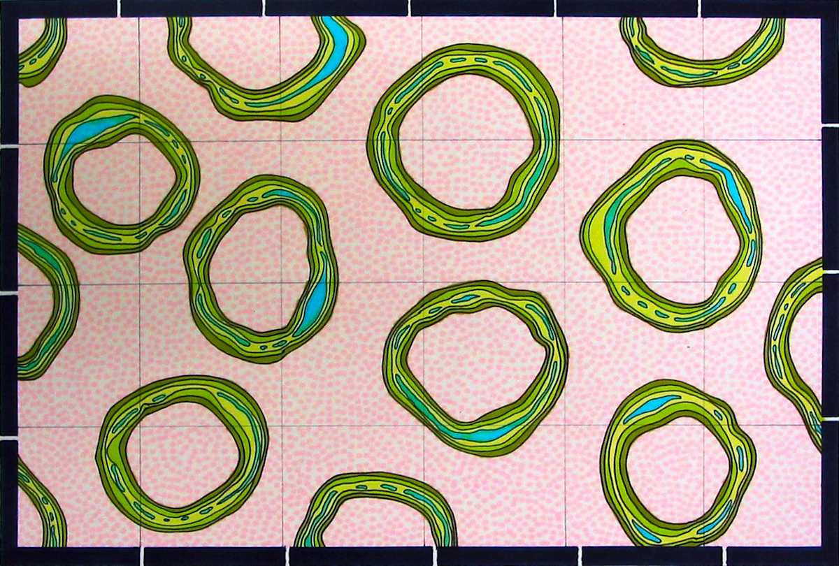 Untitled 593 by Lordy Rodriguez, Image 1.