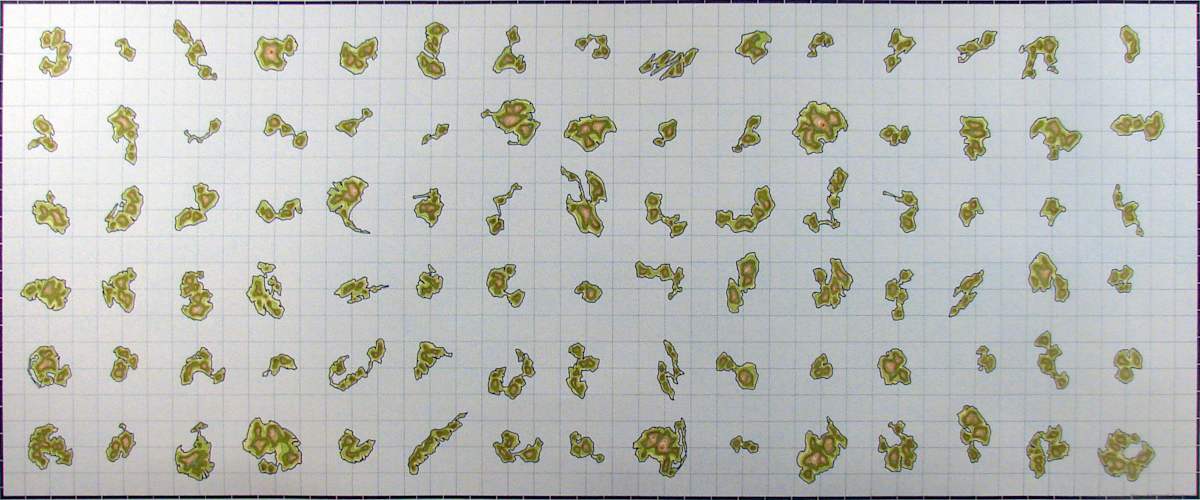 Untitled 594 by Lordy Rodriguez, Image 1.