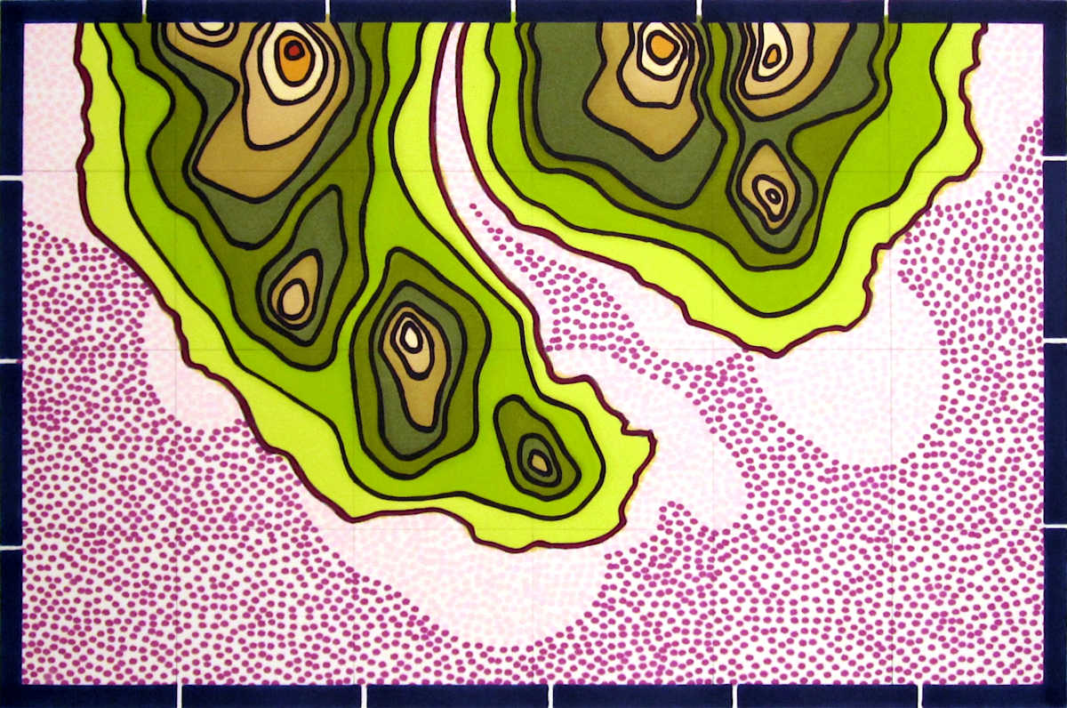 Untitled 597 by Lordy Rodriguez, Image 1.