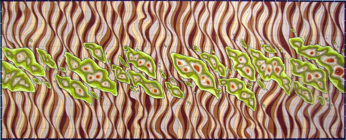 Untitled 598 by Lordy Rodriguez, Image 1.