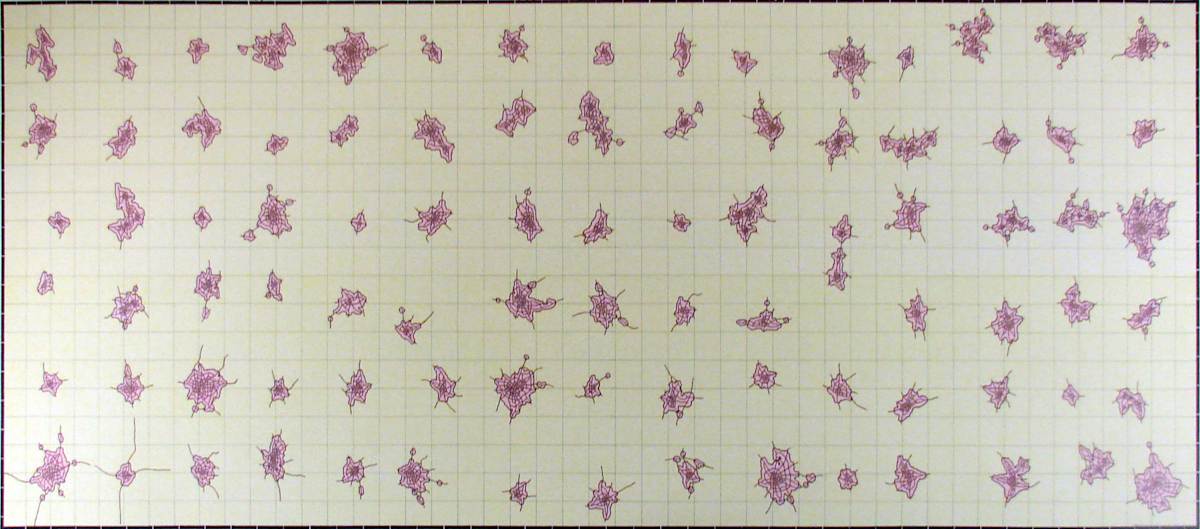 Untitled 599 by Lordy Rodriguez, Image 1.