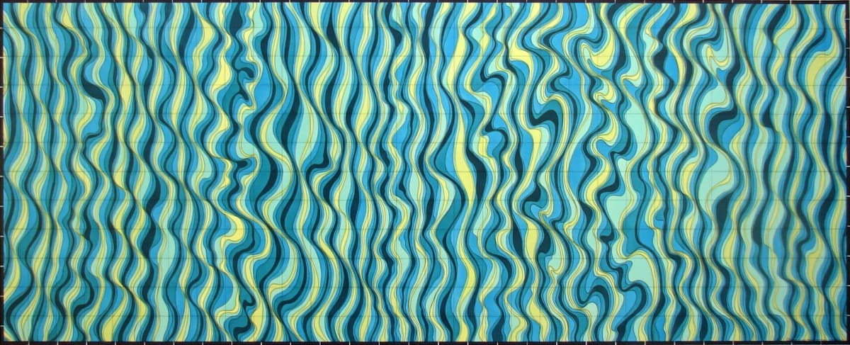 Untitled 600 by Lordy Rodriguez, Image 1.